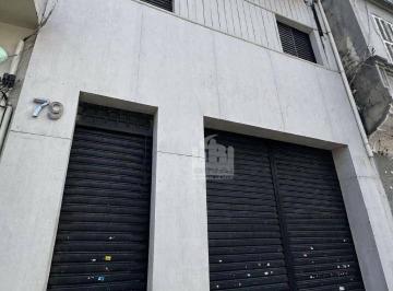 4355dc07fe6be097f5306075e3f86789658ddfe4 · Prédio para alugar, 240 m² por R$ 11.000,00/mês - Bom Retiro - São Paulo/SP