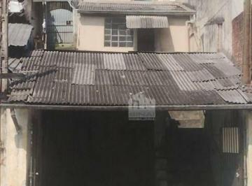 687125e1ff470c5fef6e3b31911d8c1ad0e739f3 · Terreno à venda, 330 m² por R$ 560.000 - São João Clímaco - São Paulo/SP