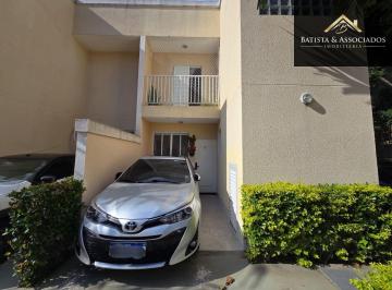 Casa · 95m² · 2 Quartos · 2 Vagas · Casa em Condomínio em Dos Ortizes, Valinhos/SP