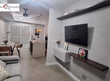e323406a51686c2e99086b36eca2729d2c41a970 · Sobrado à venda, 80 m² por R$ 549.000,00 - Granja Viana - Cotia/SP