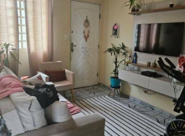 2559656c0f9266deacd33b8d36e8ab9331de90bf · Apartamento à venda, 45 m² por R$ 200.000,00 - Jardim São Jorge - São Paulo/SP