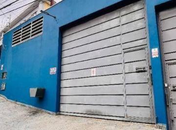 cf5c76a42089c9f7a80de9bb19f6d9091c79f60a · Galpão para alugar, 120 m² por R$ 6.000,00/mês - Parque Ipê - São Paulo/SP