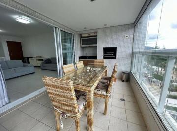 2c4d57eea852bc09a879597e4ea397ced2ec8497 · Apartamento com 4 suites à venda, 145 m² - Central Park - Guarujá/SP