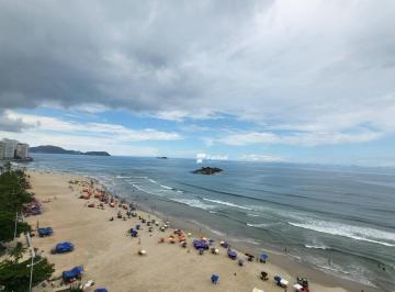 4d1d18a3a31e38f3a8adead9ce55b92c7571f693 · Apto pé na areia a venda na Praia de Pitangueiras Guarujá/SP