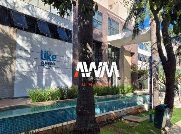 6de2c148af50bfd8bdbcc846d74e5a9b3ff009c8 · Apartamento com 3 dormitórios à venda, 94 m² por R$ 925.000,00 - Setor Bueno - Goiânia/GO