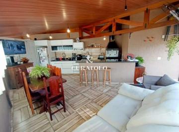 Apartamento · 154m² · 3 Quartos · 2 Vagas · Apartamento à venda com 154 m², 3 quartos, área gourmet e 2 vagas, Vila Gilda em Santo André.