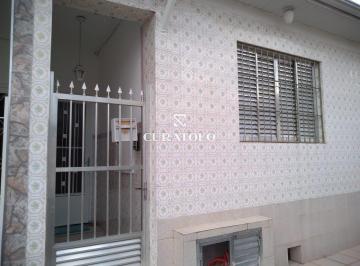 Casa · 80m² · 2 Quartos · Casa de vila à venda com 80 m², 2 quartos, Mooca, São Paulo.