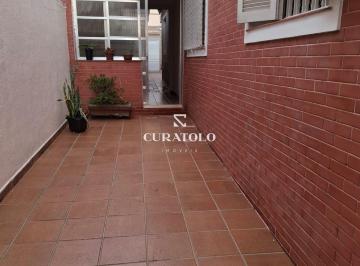Casa · 280m² · 4 Quartos · 5 Vagas · Casa/sobrado à venda com 345 m², 4 quartos, quintal e 5 vagas, Mooca, São Paulo.