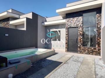 24621278_4.jpg · Casa nova com Piscina em Matinhos