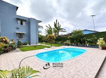 25118643_4.jpg · Sobrado com 4 quartos e piscina em Shangri-lá