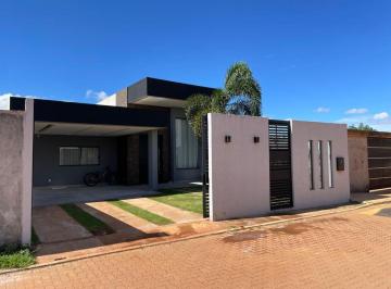 Casa de 3 quartos, Vicente Pires · Casa com 410 m² e 3 quartos à venda em 26 de Setembro, Rua 1 - Frente para a BR - Cond consolidado