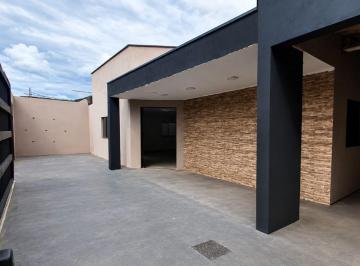 Casa de 3 quartos, Vicente Pires · Casa 3 quartos à venda em 26 de Setembro-Rua 01 do 26 de Setembro, condomínio Jardim do Cerrado