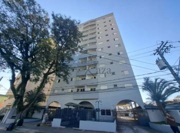 Apartamento de 3 quartos, São José dos Campos · Oportunidade, Apartamento Jardim América, Condomínio Kasatu Maru, 3 Dormitórios, Sacada, Elevador