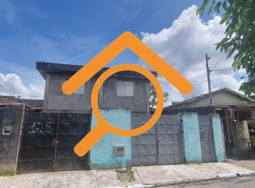 Foto 01 · Casa para locação no Jardim Campinas, São Paulo-SP: 3 quartos, 2 salas, 2 banheiros, 1 vaga de garag