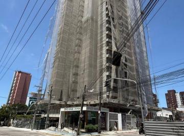 Apartamento de 2 quartos, Fortaleza · Apartamento com 2 quartos, 55 m² à venda em Joaquim Távora