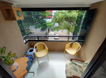 Apartamento de 3 quartos, Salvador · Vendo Costa Azul