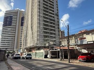 Apartamento de 3 quartos, Fortaleza · Apartamento de 78 m² com 3 quartos à venda em Joaquim Távora