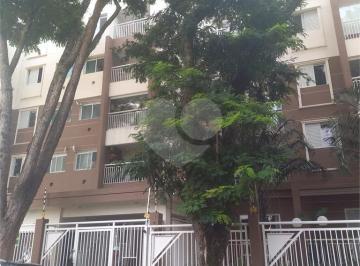 Apartamento · 79m² · 2 Quartos · 2 Vagas · Apartamento com 2 quartos à venda em Vila nivi - SP