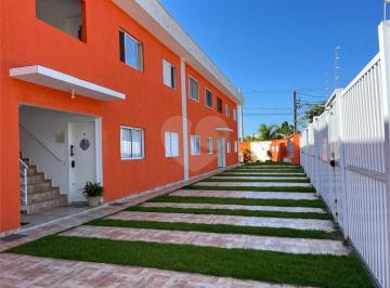 Apartamento · 53m² · 2 Quartos · 1 Vaga · Apartamento com 2 quartos à venda em Boraceia - SP