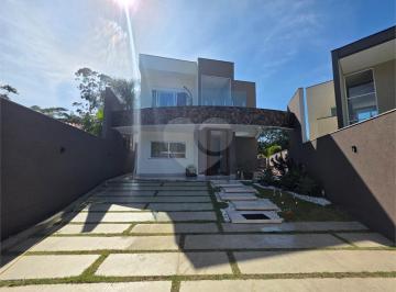 Casa · 289m² · 4 Quartos · 3 Vagas · Casa com 4 quartos à venda em Costa do sol - SP
