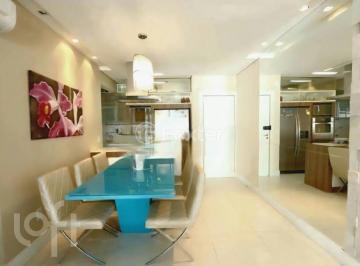 17ba96ff · Apartamento, 3 dormitórios, 90.09 m², em Campeche