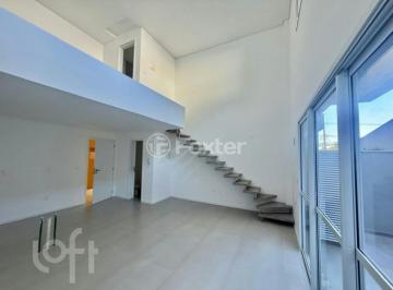 44695fab · Apartamento, 1 dormitórios, 66.89 m², em Ribeirão da Ilha