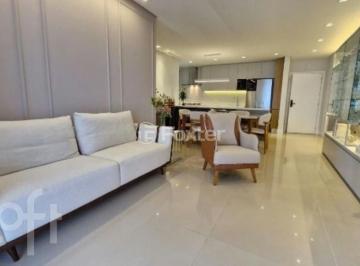 e71bcb7f · Apartamento, 3 dormitórios, 111 m², em Agronômica