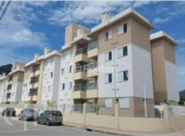 4009c134 · Apartamento, 2 dormitórios, 55 m², em Vargem Grande