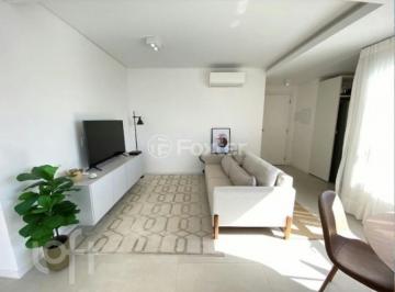 bbcb8245 · Apartamento, 2 dormitórios, 72 m², em João Paulo
