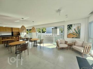 61c3c76e · Apartamento, 2 dormitórios, 69.58 m², em Ribeirão da Ilha
