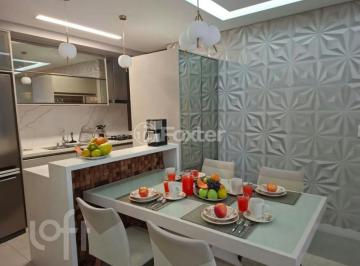 ea964d71 · Apartamento, 2 dormitórios, 90 m², em Ingleses do Rio Vermelho