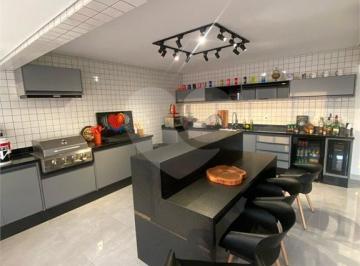 Apartamento · 159m² · 3 Quartos · 2 Vagas · Apartamento com 3 quartos à venda em Guilhermina - SP