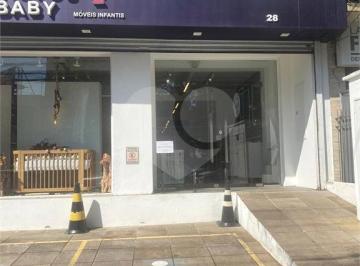 Comercial · 168m² · 3 Vagas · Loja à venda em Auxiliadora - RS