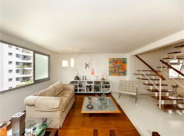 Apartamento · 270m² · 2 Quartos · 2 Vagas · Apartamento com 2 quartos à venda em Itaim bibi - SP