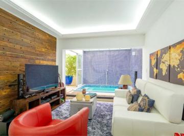 Casa · 389m² · 4 Quartos · 4 Vagas · Condomínio com 4 quartos à venda em Planalto paulista - SP