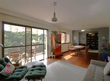 Apartamento · 147m² · 3 Quartos · 3 Vagas · Apartamento com 3 quartos à venda em Vila uberabinha - SP
