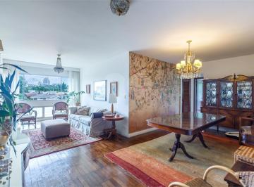 Apartamento · 124m² · 3 Quartos · 1 Vaga · Apartamento com 3 quartos à venda em Sumarezinho - SP