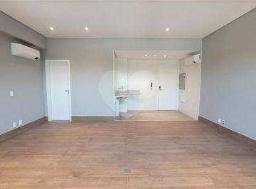 Apartamento · 42m² · 1 Quarto · 1 Vaga · Studio com 1 quartos à venda em Itaim bibi - SP