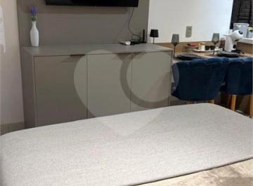 Apartamento · 26m² · 1 Quarto · Apartamento com 1 quartos à venda em Sumarezinho - SP