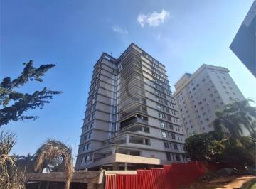 Apartamento · 185m² · 3 Quartos · 3 Vagas · Apartamento com 3 quartos à venda em Vila ida - SP