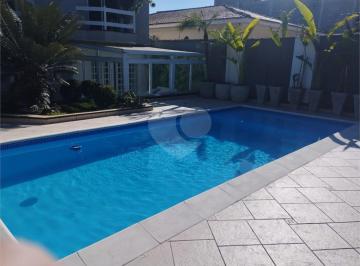 Casa · 480m² · 4 Quartos · 4 Vagas · Casa com 4 quartos à venda em Lapa - SP