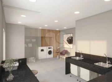 Apartamento · 40m² · 2 Quartos · Apartamento com 2 quartos à venda em Vila firmiano pinto - SP