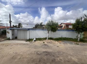 Casa · 184m² · 5 Quartos · 4 Vagas · Casa com 5 quartos à venda em Jacauna - CE