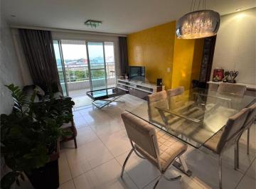 Apartamento · 112m² · 3 Quartos · 2 Vagas · Apartamento com 3 quartos à venda em Cocó - CE
