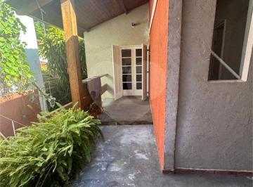 Casa · 180m² · 4 Quartos · 1 Vaga · Casa de vila com 4 quartos à venda em Chácara monte alegre - SP