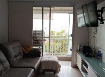 Apartamento · 96m² · 4 Quartos · 1 Vaga · Apartamento com 4 quartos à venda em Jardim colombo - SP