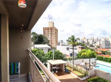 Apartamento · 94m² · 3 Quartos · 2 Vagas · Apartamento com 3 quartos à venda em Bosque da saúde - SP