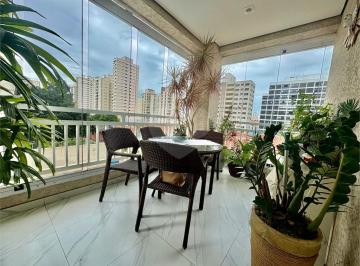 Apartamento · 135m² · 3 Quartos · 3 Vagas · Apartamento com 3 quartos à venda em Ipiranga - SP