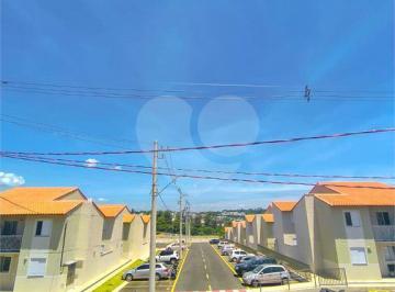 Apartamento · 45m² · 2 Quartos · 1 Vaga · Apartamento com 2 quartos à venda em Conjunto habitacional residencial veredas da conquista - SP