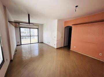 Apartamento · 110m² · 3 Quartos · 2 Vagas · Apartamento com 3 quartos à venda em Santa cecília - SP